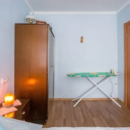 Apartment On Lynkova 67