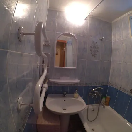 On Lynkova 67 Apartment Minsk