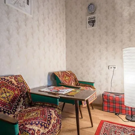 On Lynkova 67 Апартаменти *