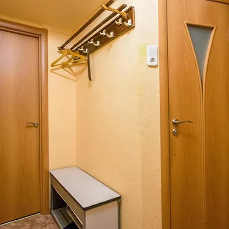 On Lynkova 67 Апартаменти *